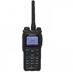 Цифровая тактическая радиостанция ТАКТ-363 П23/П45